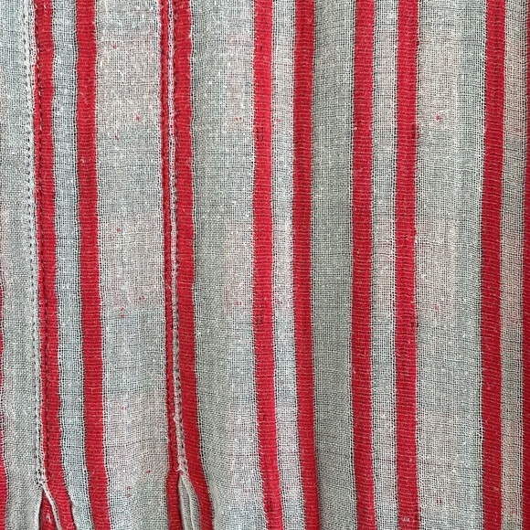 Ace & Jig striped top - Picture 3 of 6